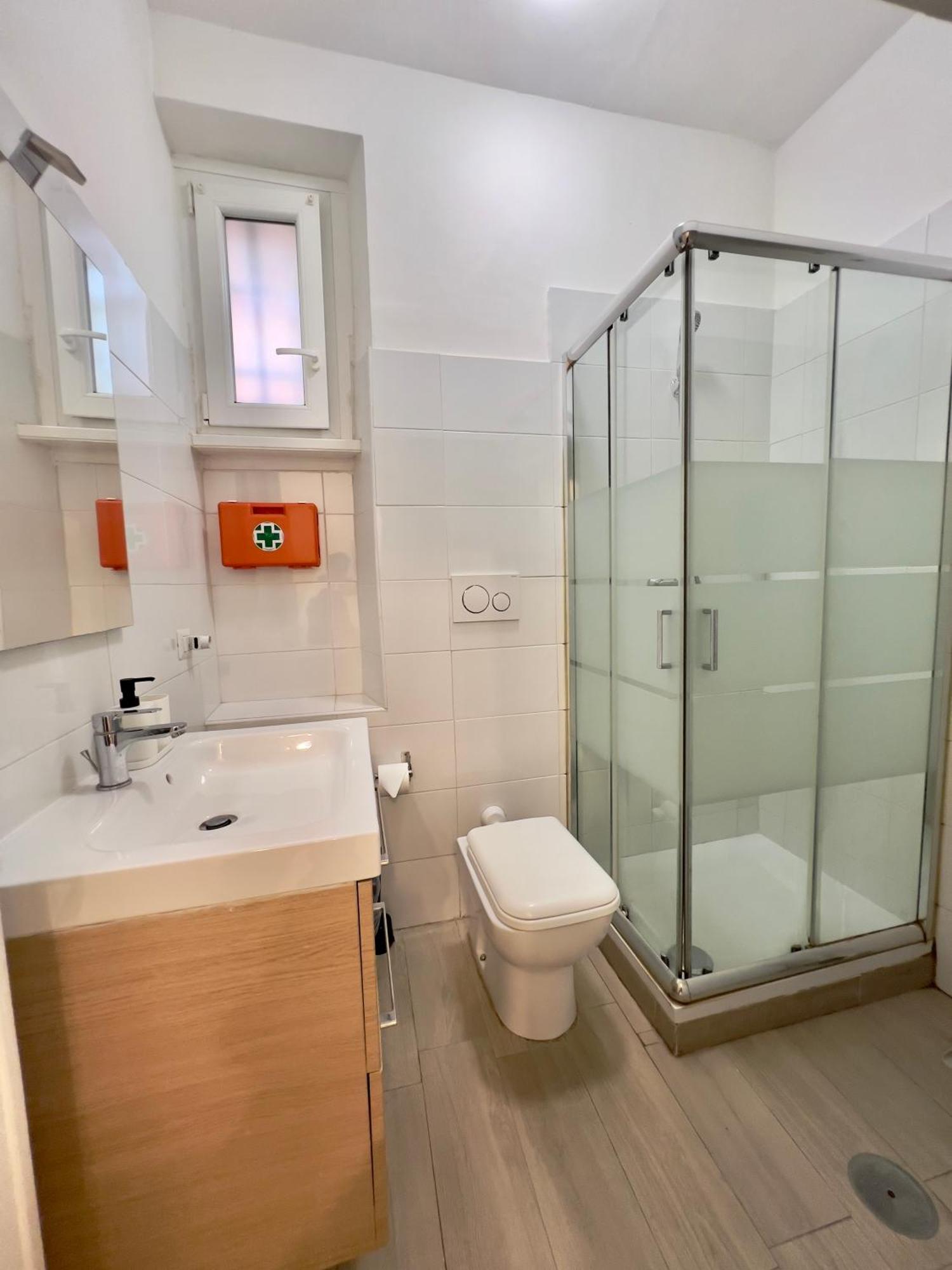 Trastevere House-suite Elegante Nel Centro Storico Lejlighed Rom