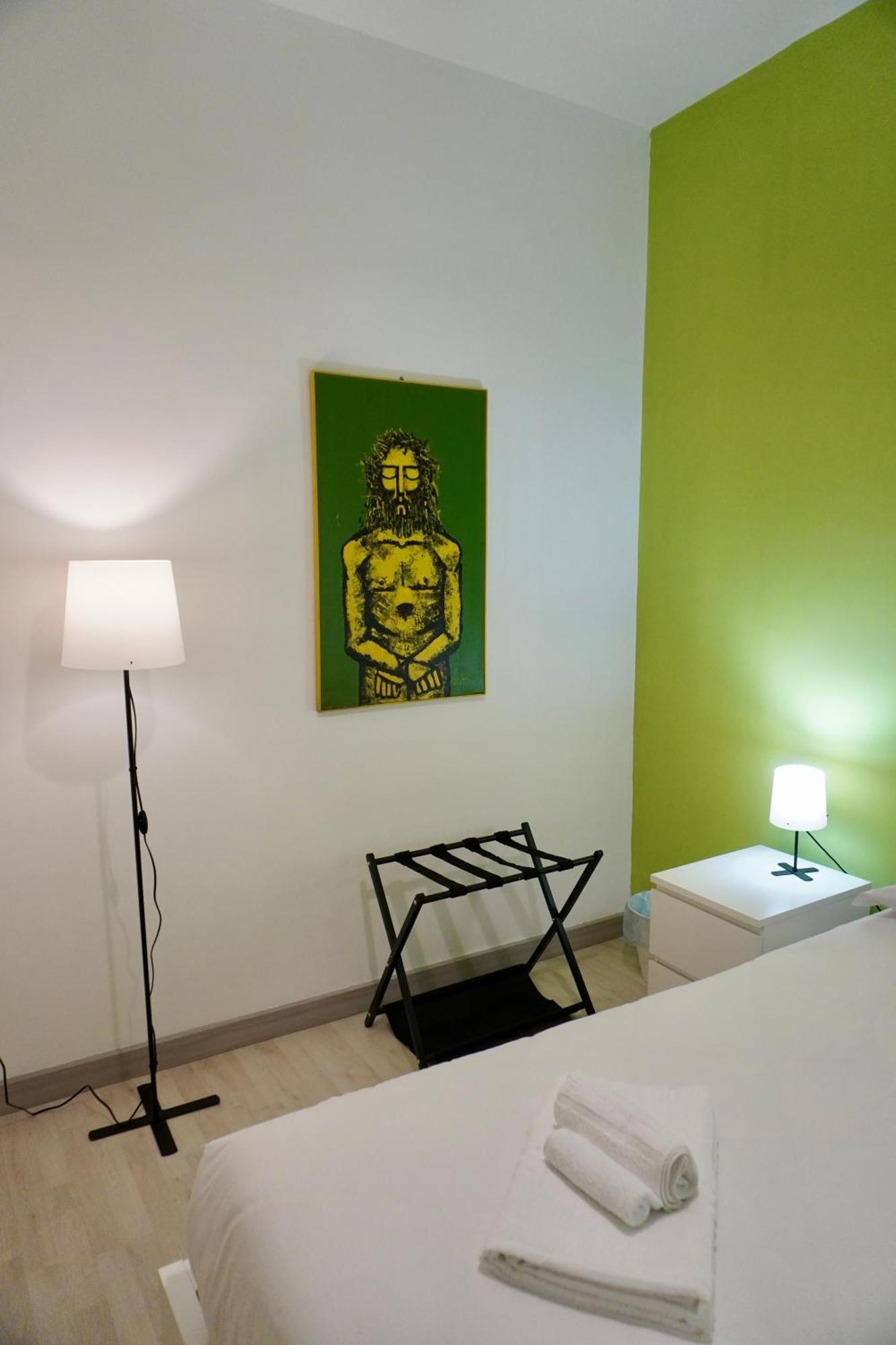 Lejlighed Trastevere House-suite Elegante Nel Centro Storico