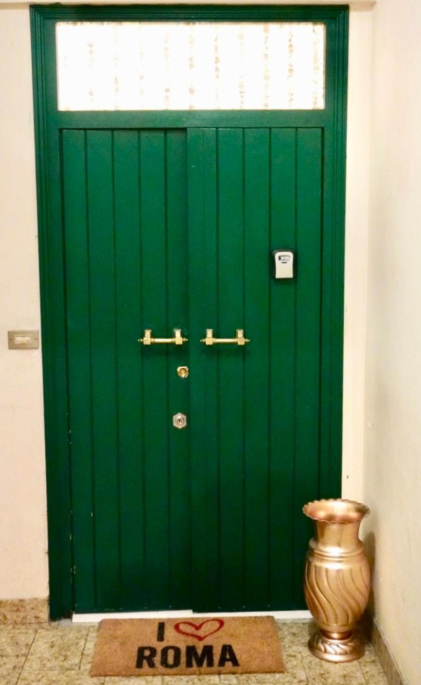 Trastevere House-suite Elegante Nel Centro Storico * Rom